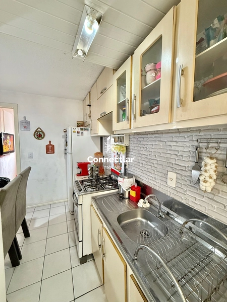 LINDO APARTAMENTO DE 2 DORMITÓRIOS: 15ª foto da galeria de imagens do imóvel