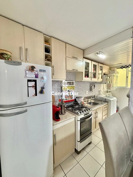 LINDO APARTAMENTO DE 2 DORMITÓRIOS: 13ª foto da galeria de imagens do imóvel