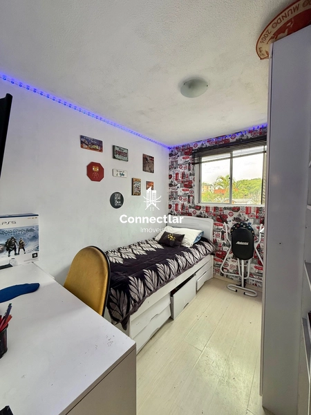 LINDO APARTAMENTO DE 2 DORMITÓRIOS: 16ª foto da galeria de imagens do imóvel