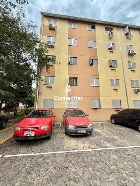 LINDO APARTAMENTO DE 2 DORMITÓRIOS: 3ª foto da galeria de imagens do imóvel