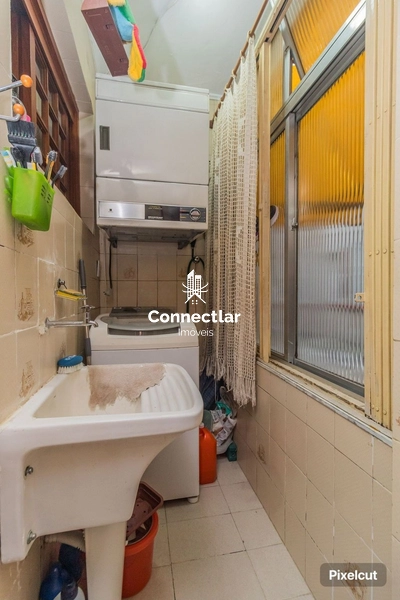 Apto 2 dorms ao lado do bourbon wallig conforto e praticidade: 13ª foto da galeria de imagens do imóvel