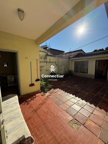 Ampla casa 3 dormitórios a meia quadra da Assis Brasil: 19ª foto da galeria de imagens do imóvel