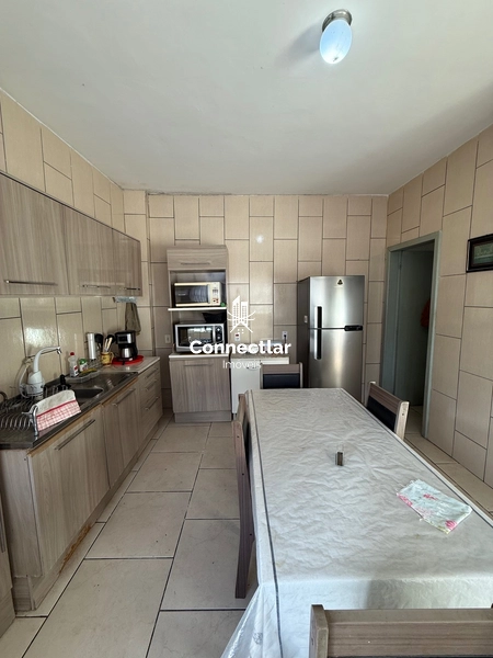 Ampla casa 3 dormitórios a meia quadra da Assis Brasil: 17ª foto da galeria de imagens do imóvel
