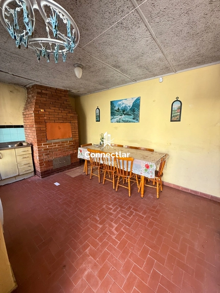 Ampla casa 3 dormitórios a meia quadra da Assis Brasil: 22ª foto da galeria de imagens do imóvel