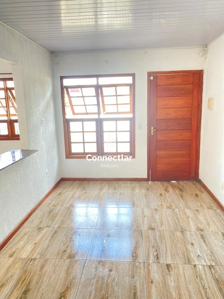 CASA NO PARQUE DA MATRIZ EM CACHOERINHA: 3ª foto da galeria de imagens do imóvel