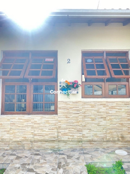 CASA NO PARQUE DA MATRIZ EM CACHOERINHA: 2ª foto da galeria de imagens do imóvel