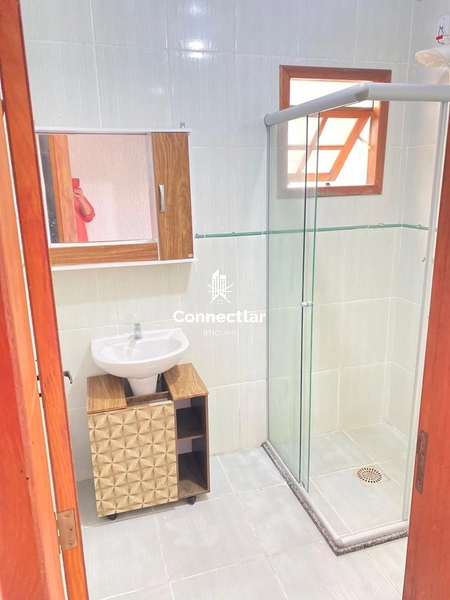CASA NO PARQUE DA MATRIZ EM CACHOERINHA: 8ª foto da galeria de imagens do imóvel