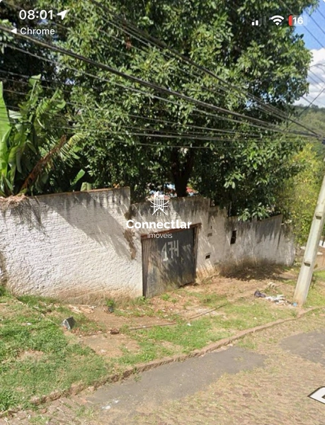 TERRENO AMPLO NO BAIRRO AGRONOMIA: 6ª foto da galeria de imagens do imóvel