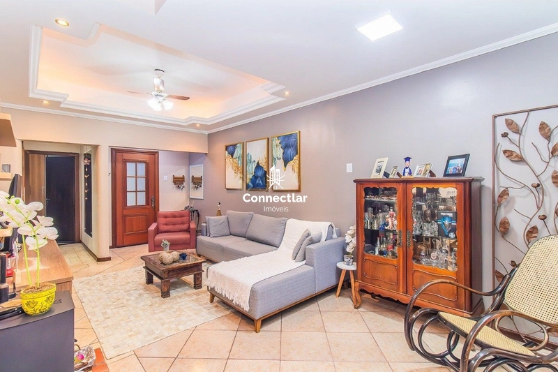 APARTAMENTO NO BAIRRO FLORESTA: 6ª foto da galeria de imagens do imóvel