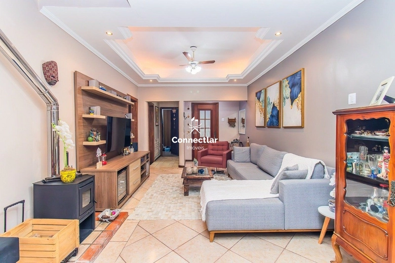 APARTAMENTO NO BAIRRO FLORESTA: 3ª foto da galeria de imagens do imóvel