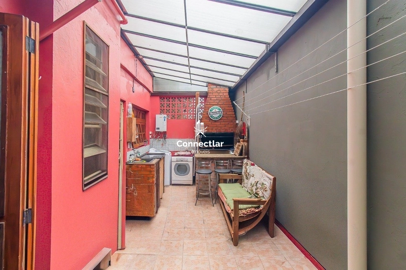 APARTAMENTO NO BAIRRO FLORESTA: 17ª foto da galeria de imagens do imóvel