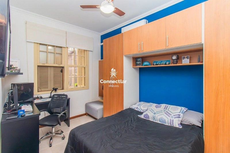 APARTAMENTO NO BAIRRO FLORESTA: 11ª foto da galeria de imagens do imóvel