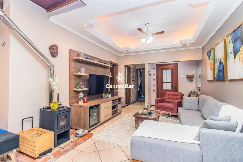 APARTAMENTO NO BAIRRO FLORESTA: 4ª foto da galeria de imagens do imóvel