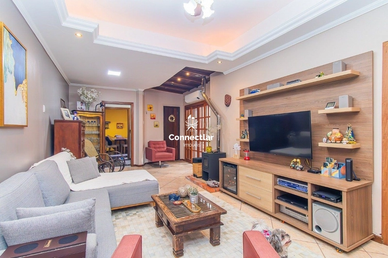 APARTAMENTO NO BAIRRO FLORESTA: 1ª foto da galeria de imagens do imóvel