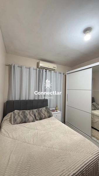 LINDA CASA DE DOIS DORMITÓRIOS NO BAIRRO MARIA REGINA: 16ª foto da galeria de imagens do imóvel