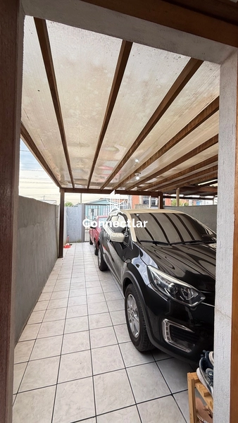 LINDA CASA DE DOIS DORMITÓRIOS NO BAIRRO MARIA REGINA: 2ª foto da galeria de imagens do imóvel