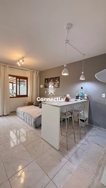 LINDA CASA DE DOIS DORMITÓRIOS NO BAIRRO MARIA REGINA: 5ª foto da galeria de imagens do imóvel