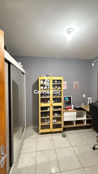 LINDA CASA DE DOIS DORMITÓRIOS NO BAIRRO MARIA REGINA: 10ª foto da galeria de imagens do imóvel