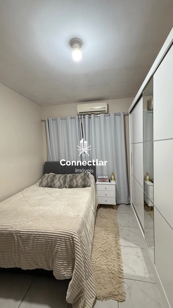 LINDA CASA DE DOIS DORMITÓRIOS NO BAIRRO MARIA REGINA: 17ª foto da galeria de imagens do imóvel