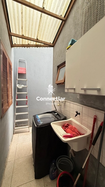 LINDA CASA DE DOIS DORMITÓRIOS NO BAIRRO MARIA REGINA: 18ª foto da galeria de imagens do imóvel