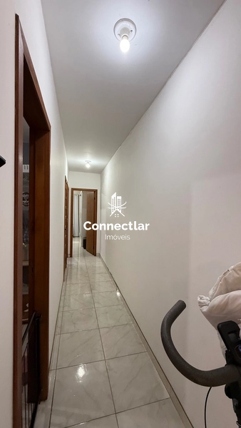 LINDA CASA DE DOIS DORMITÓRIOS NO BAIRRO MARIA REGINA: 8ª foto da galeria de imagens do imóvel
