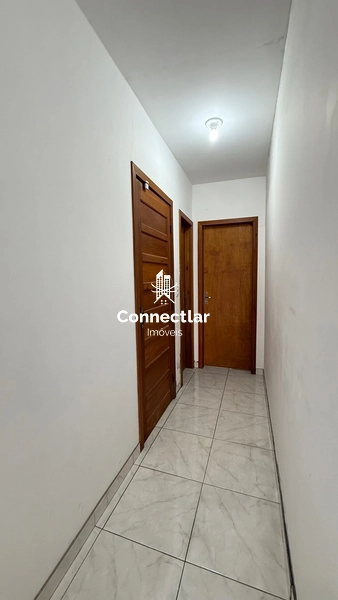 LINDA CASA DE DOIS DORMITÓRIOS NO BAIRRO MARIA REGINA: 12ª foto da galeria de imagens do imóvel