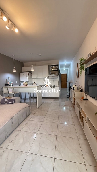 LINDA CASA DE DOIS DORMITÓRIOS NO BAIRRO MARIA REGINA: 4ª foto da galeria de imagens do imóvel