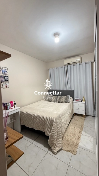 LINDA CASA DE DOIS DORMITÓRIOS NO BAIRRO MARIA REGINA: 15ª foto da galeria de imagens do imóvel