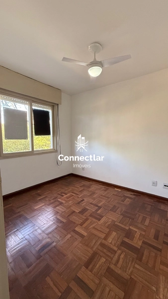 LINDO APARTAMENTO DE 1 DORMITÓRIO NO BAIRRO PASSO'DA AREIA: 12ª foto da galeria de imagens do imóvel