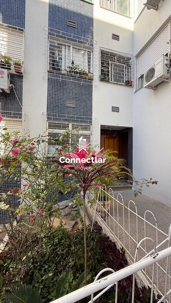LINDO APARTAMENTO DE 1 DORMITÓRIO NO BAIRRO PASSO'DA AREIA: 2ª foto da galeria de imagens do imóvel