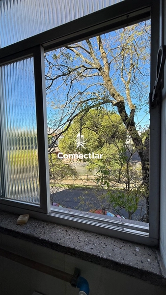 LINDO APARTAMENTO DE 1 DORMITÓRIO NO BAIRRO PASSO'DA AREIA: 10ª foto da galeria de imagens do imóvel