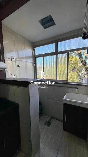 LINDO APARTAMENTO DE 1 DORMITÓRIO NO BAIRRO PASSO'DA AREIA: 5ª foto da galeria de imagens do imóvel