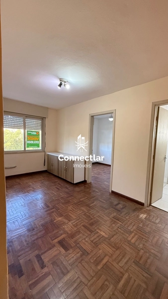 LINDO APARTAMENTO DE 1 DORMITÓRIO NO BAIRRO PASSO'DA AREIA: 6ª foto da galeria de imagens do imóvel