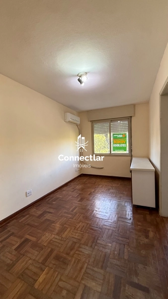 LINDO APARTAMENTO DE 1 DORMITÓRIO NO BAIRRO PASSO'DA AREIA: 8ª foto da galeria de imagens do imóvel