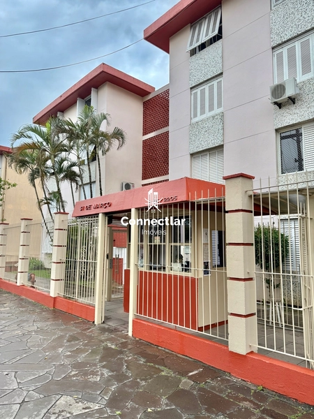 Oportunidade no Passo da Areia: 2 dormitórios abaixo do mercado: 2ª foto da galeria de imagens do imóvel