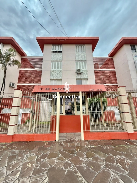 Oportunidade no Passo da Areia: 2 dormitórios abaixo do mercado: 1ª foto da galeria de imagens do imóvel