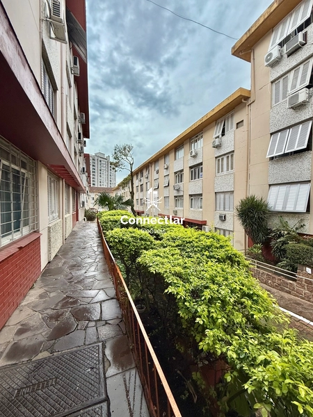 Oportunidade no Passo da Areia: 2 dormitórios abaixo do mercado: 22ª foto da galeria de imagens do imóvel