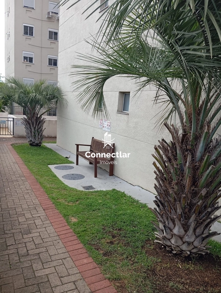 APARTAMENTO NO JARDIM ITÚ: 1ª foto da galeria de imagens do imóvel