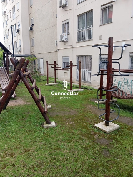 APARTAMENTO NO JARDIM ITÚ: 7ª foto da galeria de imagens do imóvel