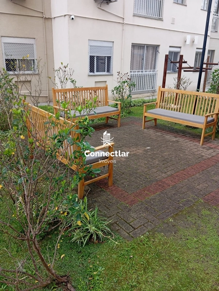 APARTAMENTO NO JARDIM ITÚ: 6ª foto da galeria de imagens do imóvel
