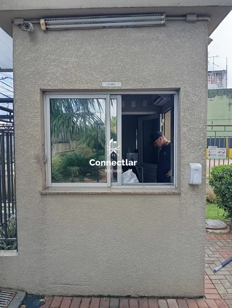 APARTAMENTO NO JARDIM ITÚ: 11ª foto da galeria de imagens do imóvel