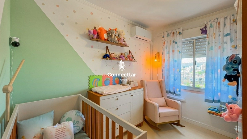 Apartamento 3 dormitórios , 2 banheiros , conforto e praticidade .: 26ª foto da galeria de imagens do imóvel