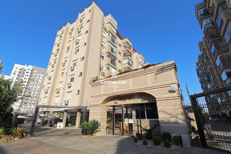 Apartamento 3 dormitórios , 2 banheiros , conforto e praticidade .: 2ª foto da galeria de imagens do imóvel