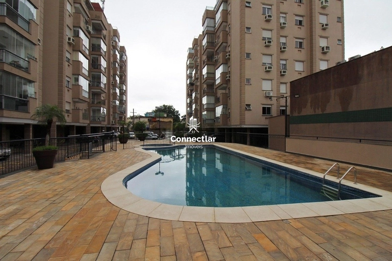 Apartamento 3 dormitórios , 2 banheiros , conforto e praticidade .: 5ª foto da galeria de imagens do imóvel