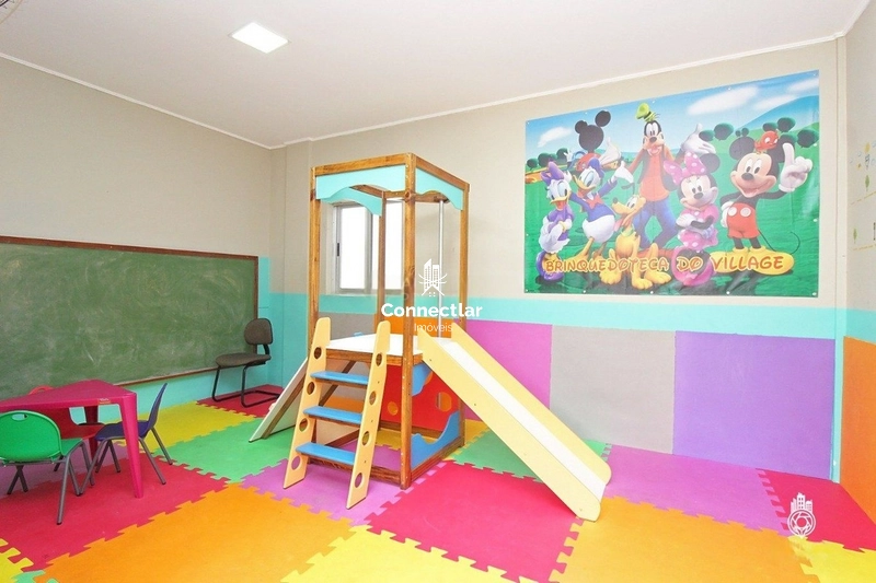 Apartamento 3 dormitórios , 2 banheiros , conforto e praticidade .: 34ª foto da galeria de imagens do imóvel