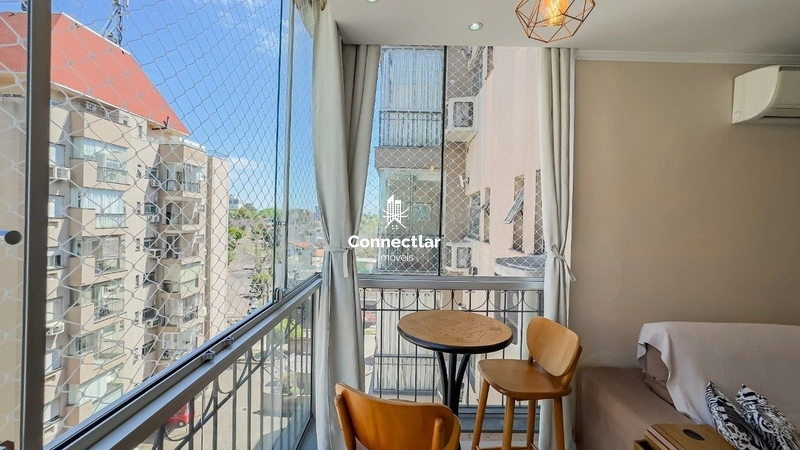 Apartamento 3 dormitórios , 2 banheiros , conforto e praticidade .: 18ª foto da galeria de imagens do imóvel
