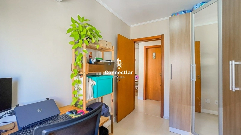 Apartamento 3 dormitórios , 2 banheiros , conforto e praticidade .: 13ª foto da galeria de imagens do imóvel