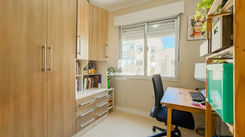 Apartamento 3 dormitórios , 2 banheiros , conforto e praticidade .: 24ª foto da galeria de imagens do imóvel