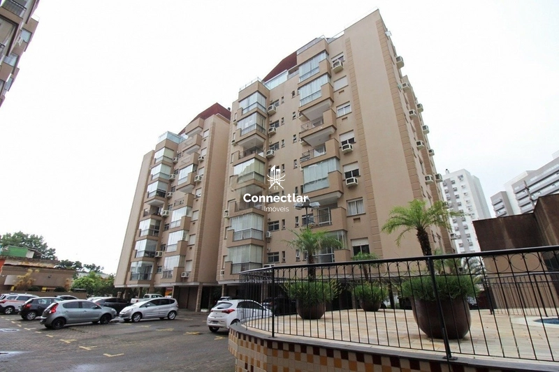 Apartamento 3 dormitórios , 2 banheiros , conforto e praticidade .: 3ª foto da galeria de imagens do imóvel