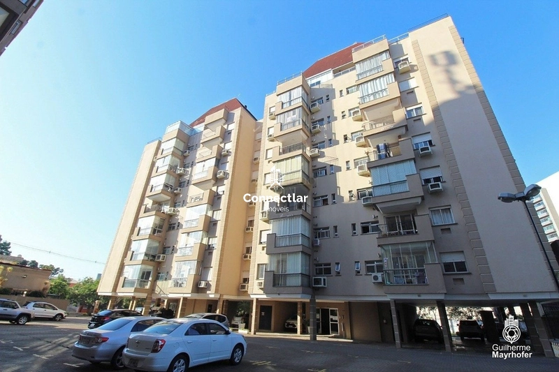 Apartamento 3 dormitórios , 2 banheiros , conforto e praticidade .: 4ª foto da galeria de imagens do imóvel
